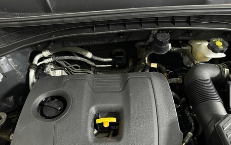KIA Sportage IV рестайлинг, 2018 год, 2 200 000 рублей, 18 фотография