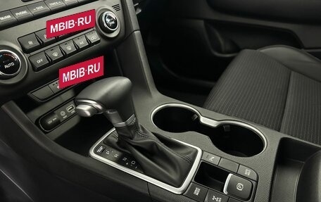 KIA Sportage IV рестайлинг, 2018 год, 2 200 000 рублей, 11 фотография