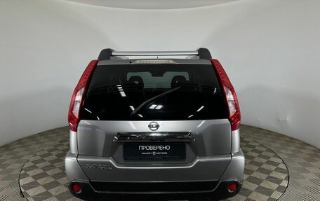 Nissan X-Trail, 2012 год, 1 250 000 рублей, 17 фотография