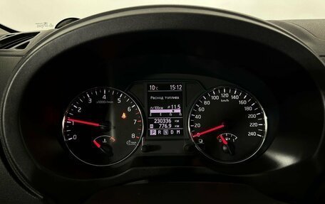 Nissan X-Trail, 2012 год, 1 250 000 рублей, 9 фотография