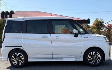 Suzuki Solio, 2022 год, 862 000 рублей, 2 фотография