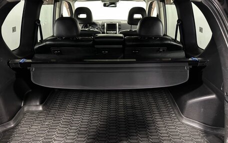 Nissan X-Trail, 2012 год, 1 250 000 рублей, 16 фотография