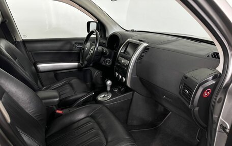 Nissan X-Trail, 2012 год, 1 250 000 рублей, 11 фотография