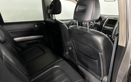 Nissan X-Trail, 2012 год, 1 250 000 рублей, 14 фотография
