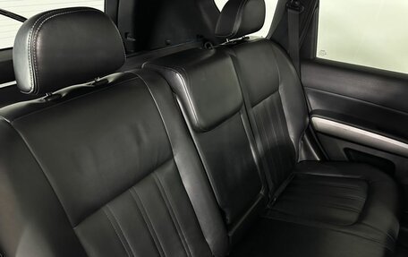 Nissan X-Trail, 2012 год, 1 250 000 рублей, 13 фотография