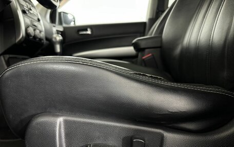 Nissan X-Trail, 2012 год, 1 250 000 рублей, 8 фотография