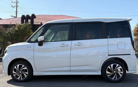 Suzuki Solio, 2022 год, 862 000 рублей, 6 фотография