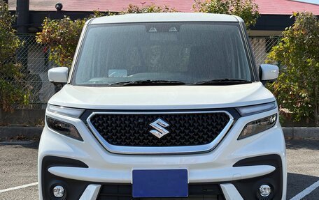Suzuki Solio, 2022 год, 862 000 рублей, 7 фотография