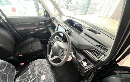 Suzuki Solio, 2022 год, 862 000 рублей, 8 фотография