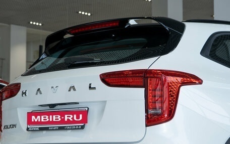 Haval Jolion, 2025 год, 2 249 000 рублей, 6 фотография
