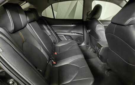 Toyota Camry, 2020 год, 3 193 000 рублей, 15 фотография