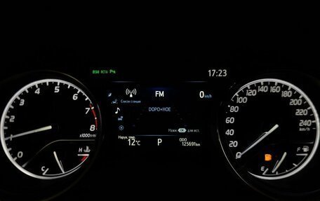 Toyota Camry, 2020 год, 3 193 000 рублей, 17 фотография