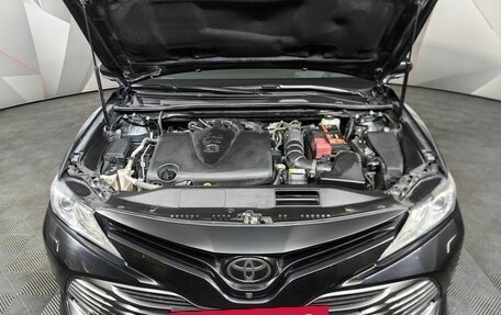 Toyota Camry, 2020 год, 3 193 000 рублей, 10 фотография