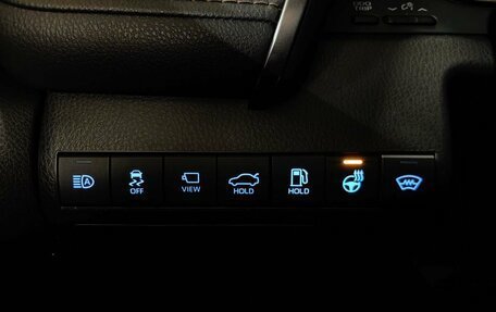 Toyota Camry, 2020 год, 3 193 000 рублей, 23 фотография