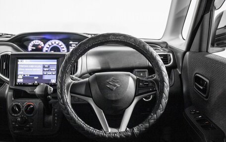 Suzuki Solio III, 2018 год, 975 000 рублей, 8 фотография