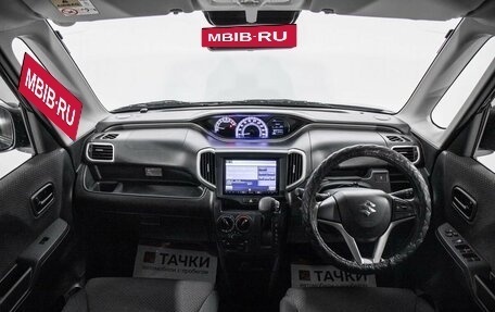 Suzuki Solio III, 2018 год, 975 000 рублей, 7 фотография