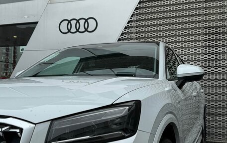 Audi Q2 I, 2025 год, 3 150 000 рублей, 3 фотография