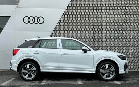 Audi Q2 I, 2025 год, 3 150 000 рублей, 4 фотография