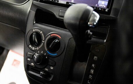 Suzuki Solio III, 2018 год, 975 000 рублей, 21 фотография