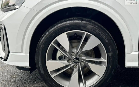 Audi Q2 I, 2025 год, 3 150 000 рублей, 8 фотография