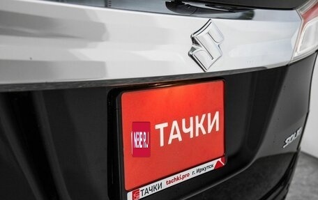 Suzuki Solio III, 2018 год, 975 000 рублей, 18 фотография