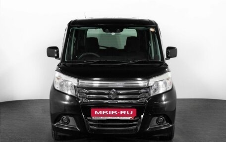 Suzuki Solio III, 2018 год, 975 000 рублей, 19 фотография