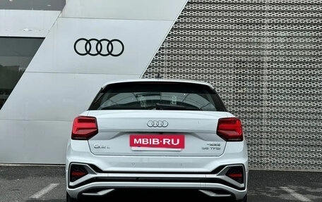 Audi Q2 I, 2025 год, 3 150 000 рублей, 5 фотография