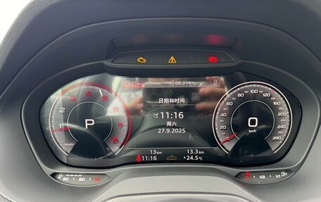 Audi Q2 I, 2025 год, 3 150 000 рублей, 14 фотография