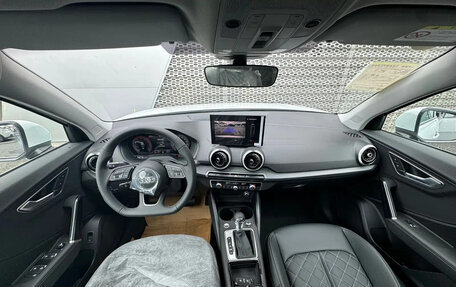 Audi Q2 I, 2025 год, 3 150 000 рублей, 11 фотография