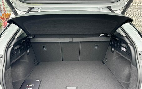 Audi Q2 I, 2025 год, 3 150 000 рублей, 10 фотография