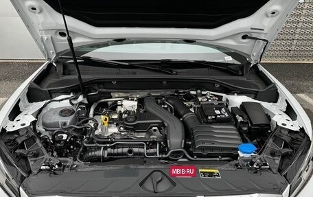 Audi Q2 I, 2025 год, 3 150 000 рублей, 9 фотография