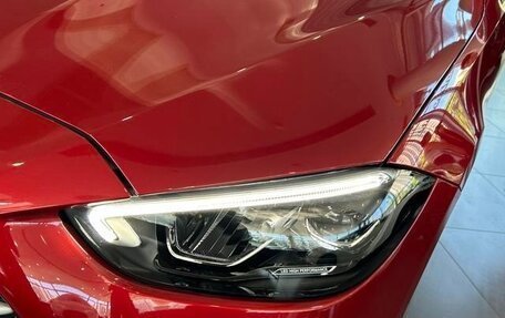 Mercedes-Benz C-Класс, 2022 год, 2 890 555 рублей, 3 фотография