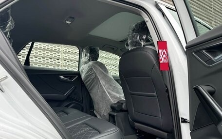 Audi Q2 I, 2025 год, 3 150 000 рублей, 12 фотография