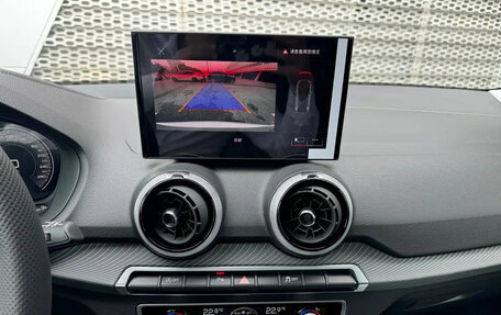 Audi Q2 I, 2025 год, 3 150 000 рублей, 13 фотография