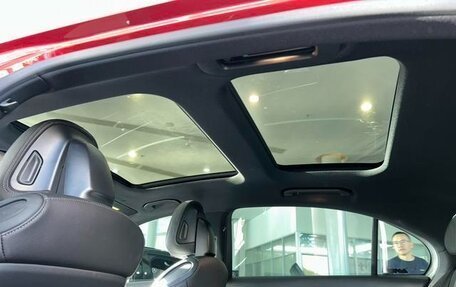 Mercedes-Benz C-Класс, 2022 год, 2 890 555 рублей, 9 фотография