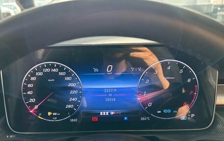 Mercedes-Benz C-Класс, 2022 год, 2 890 555 рублей, 10 фотография