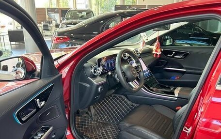 Mercedes-Benz C-Класс, 2022 год, 2 890 555 рублей, 7 фотография