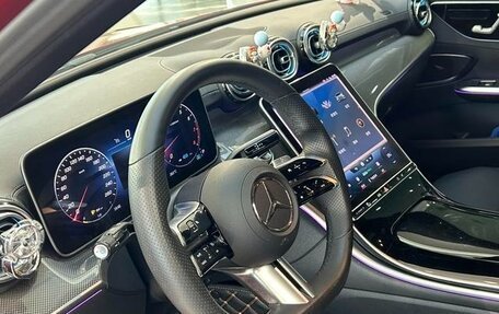 Mercedes-Benz C-Класс, 2022 год, 2 890 555 рублей, 14 фотография