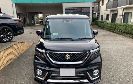 Suzuki Solio, 2021 год, 871 000 рублей, 2 фотография