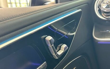 Mercedes-Benz C-Класс, 2022 год, 2 890 555 рублей, 12 фотография