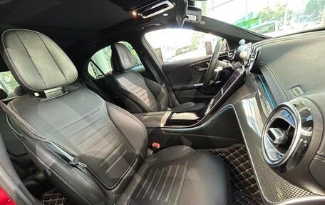 Mercedes-Benz C-Класс, 2022 год, 2 890 555 рублей, 16 фотография
