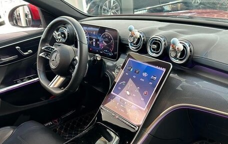 Mercedes-Benz C-Класс, 2022 год, 2 890 555 рублей, 15 фотография