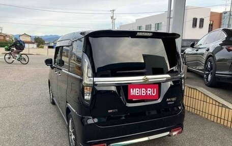 Suzuki Solio, 2021 год, 871 000 рублей, 4 фотография