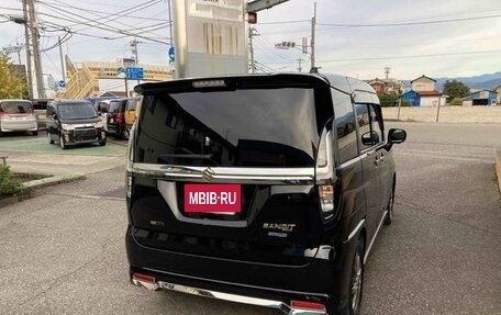 Suzuki Solio, 2021 год, 871 000 рублей, 6 фотография