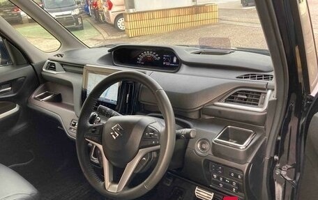 Suzuki Solio, 2021 год, 871 000 рублей, 9 фотография