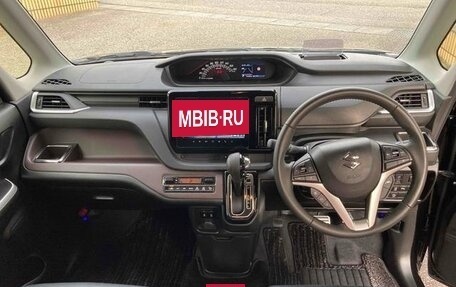 Suzuki Solio, 2021 год, 871 000 рублей, 7 фотография