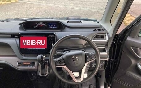Suzuki Solio, 2021 год, 871 000 рублей, 8 фотография