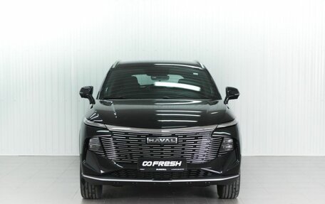 Haval F7, 2025 год, 3 099 000 рублей, 3 фотография