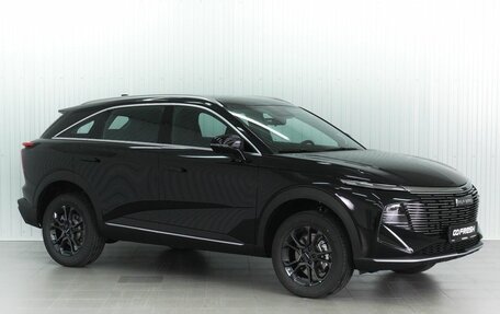 Haval F7, 2025 год, 3 099 000 рублей, 1 фотография