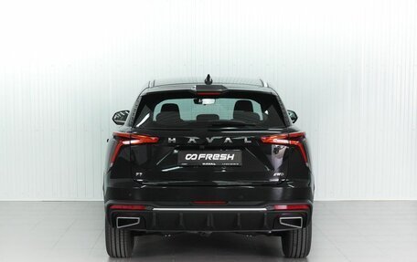 Haval F7, 2025 год, 3 099 000 рублей, 4 фотография